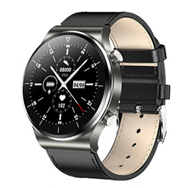 Sidaley Smart Watch Sport Fitness Watch IP68 impermeable Bluetooth Call Watch para mujeres y hombres corriendo Electrónica Numero 3