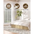 thumbnail image 4 of Witshock Rug Area Rug Washable Rug Living Room Rug Bedroom Rug Washable Area Rug Floor Carpet Rug For Laundry Home Office, 4 of 4