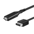 thumbnail image 2 of for PS2 To -Compatibale Audio Video Converter Adapter Support for PS 1/2 for HDTV PC Full HD Cable p20241126567, 2 of 5