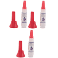 thumbnail image 1 of 6Pcs Strong Solder Multi-Material Repair Glue, Multi-Material Repair Glue, 1 of 6