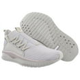 thumbnail image 4 of Puma Tsugi Jun Metallic Womens Shoes Size 5.5, Color: Grey Violet/Metallic Beige, 4 of 5