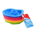 thumbnail image 2 of Kid Connection Stacking Boat Bath Toys 7 Pieces, 2 of 6