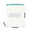 Clear-15 Pack, variant on VQPeo 25 Pack Food Grade Fresh-Keeping Bags, Reusable Clear Plastic Bag for Fruit Vegetable Refrigerator Storage Kitchen