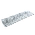 thumbnail image 1 of Alfombra de felpa rectangular con diseño de degradado, ideal para sala, dormitorio o ventana. Suave, lavable y disponible en varios colores y tamaños, incluyendo 60x200cm. ¡Añade estilo y comodidad a, 1 of 6