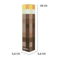 thumbnail image 4 of Minecraft LED Torch Lamp Night Light<br>, 4 of 5