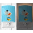 thumbnail image 2 of Circus Elephant Ceramic Night Light, 2 of 2