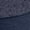 Heather Navy/ Navy, variant on Port & Company Men's Core Cotton Ringer Classic Soft T-Shirt White/ Jet Black Medium
