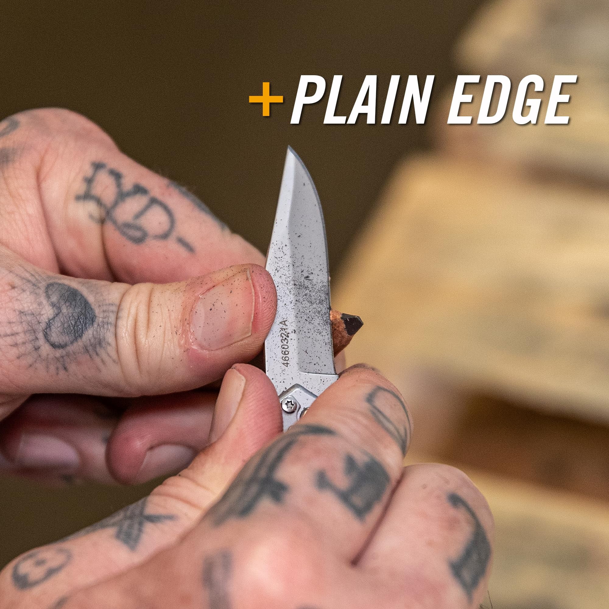 Mini-Paraframe de Gerber