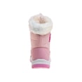 thumbnail image 3 of Beverly Hills Polo Club Little Kids  Girls Snow Boots , Pinkmulti, 13, 3 of 5