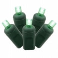 thumbnail image 1 of 120Lt 4 ft. x 6 ft. LED Green-Gw WideAngle Net, 1 of 1