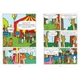 thumbnail image 6 of Fox & Rabbit Fox & Rabbit Make Believe (Fox & Rabbit Book #2), (Paperback), 6 of 9