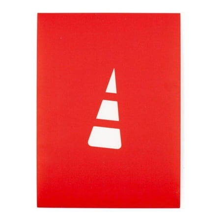 Unstable Unicorns Card Sleeves: Red