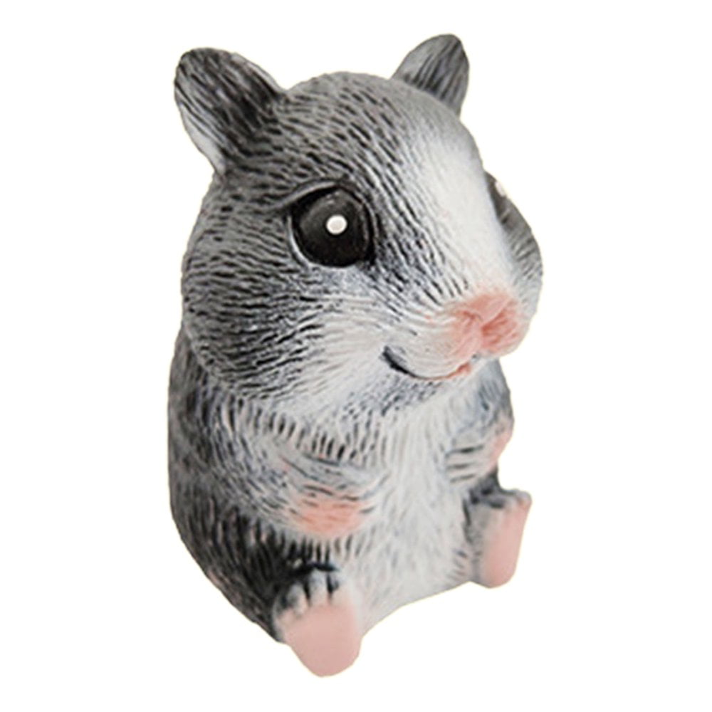 Mimicking hamster animal toy hotsell