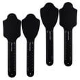 thumbnail image 1 of 4x Photo Contrast Black Background Board Palatal Retractors Backdrop DYNWAVEMX Tablero de antecedentes dentales, 1 of 8