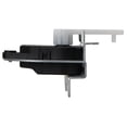 thumbnail image 2 of Four Seasons 73143 HVAC Air Door Actuator for 2002-2009 Dodge RAM 1500/2500/3500/4000, 2 of 5