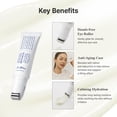 thumbnail image 3 of Sérum para ojos Dr. Althea Retinol con rodillo Gua Sha, 25 ml, vegano, 3 of 9