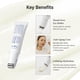 thumbnail image 3 of Sérum para ojos Dr. Althea Retinol con rodillo Gua Sha, 25 ml, vegano, 3 of 9