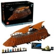 thumbnail image 1 of LEGO Star Wars Jabba's Sail Barge 75397 Ensemble de construction (3943 pièces), 1 of 6