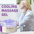 thumbnail image 6 of HYLLai Frankincense Soothing Gel 50g - Instant Cooling Relief for Muscle Pain & Sunburn - Non-Greasy Formula"*, 6 of 9