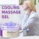 thumbnail image 5 of Cremas y lociones para pies Gel calmante Gel corporal aliviador con incienso Gel calmante deportivo Lociones para el cuidado corporal 50 g Crema facial, 5 of 5