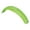 KX Green, variant on UFO HO04673-041 Front Fender White