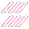 thumbnail image 3 of LOLIPPYY 24pcs Flexible Plastic Perm Rods Curling Rods Hair Rollers Curl Rods Perm Rollers Hair Curling Tools for Women, 3 of 7