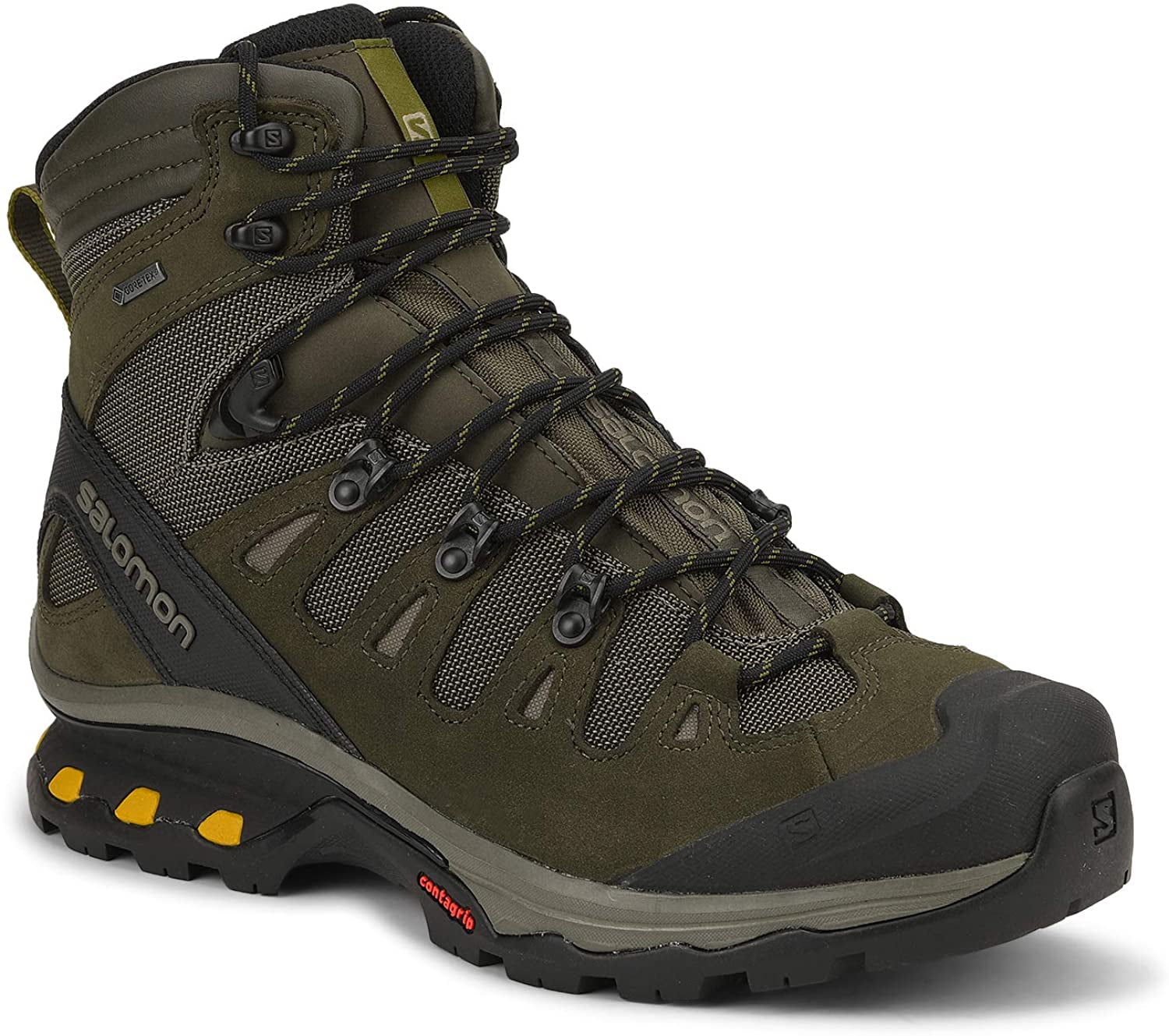 men's quest 4d 3 gtx backpacking boots