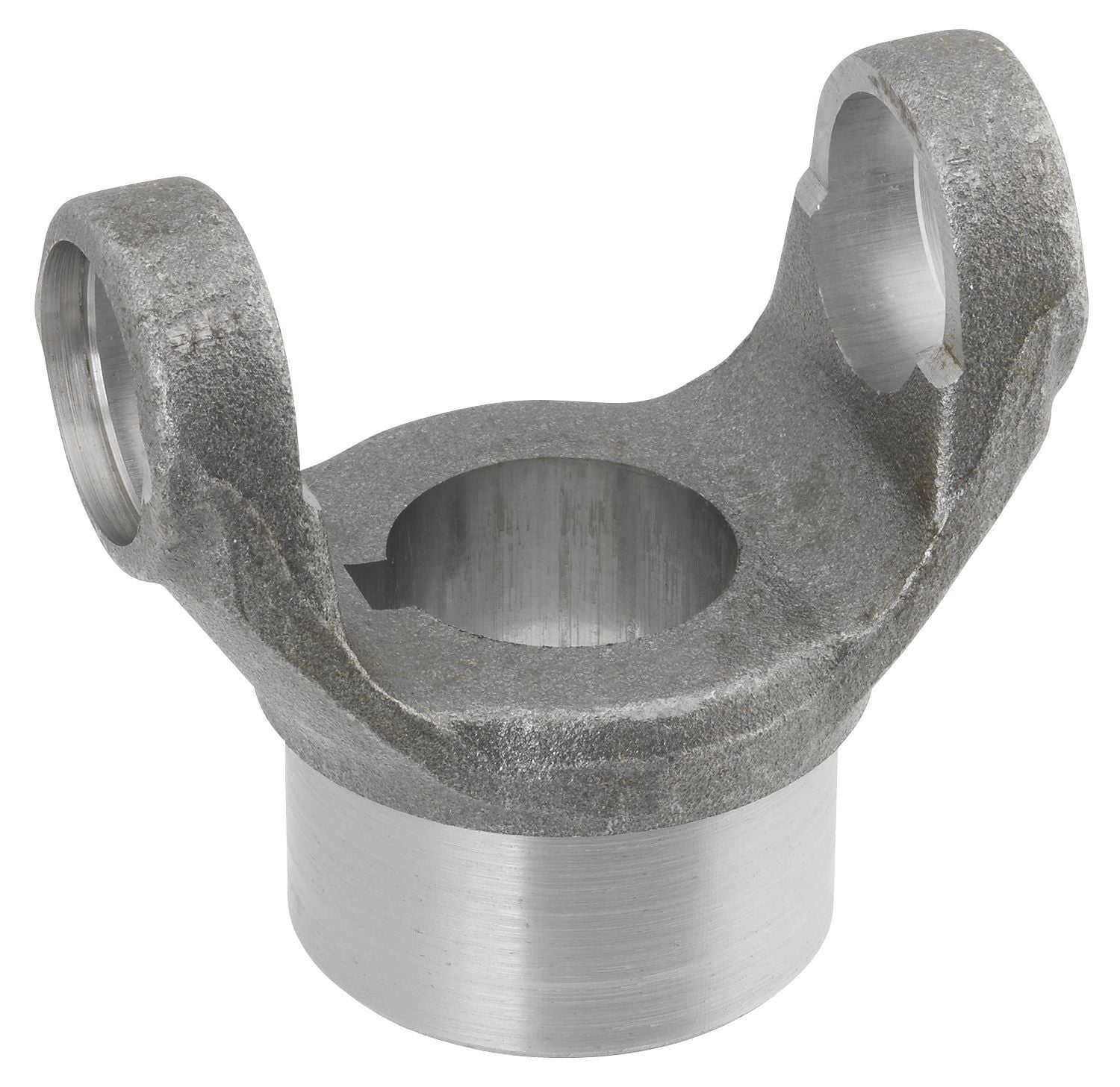 SKF UJN24533 Double Cardan CV Flange Yoke