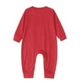 thumbnail image 5 of Shadoumai Christmas Outfits 2-Piece Loungewear Xmas Jammies Holiday Pj Matching Family Outfits Pjs, 5 of 8