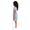 thumbnail image 6 of Forever Me Girls Ditsy Floral Peasant Dress, Sizes 4-18, 6 of 12