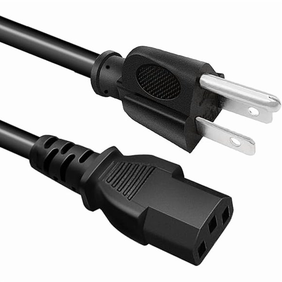 Chenchen Power Cord Replacement for Xerox WorkCentre 6515/DNI C235/DNI B210 Printer AC 8.2ft 3 pin Cable