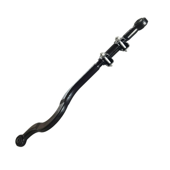 Front Forged Adjustable Track Bar 2.5-6" Suspension Lift For 2007-2018 Jeep Wrangler JK Heavy Duty