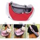thumbnail image 4 of Portabebés para mascotas, bolso bandolera para perros, bolsos de hombro de viaje para mascotas, perros pequeños y gatos al aire libre, 4 of 5
