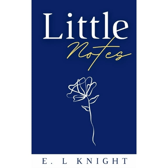 Little Notes, (Paperback)