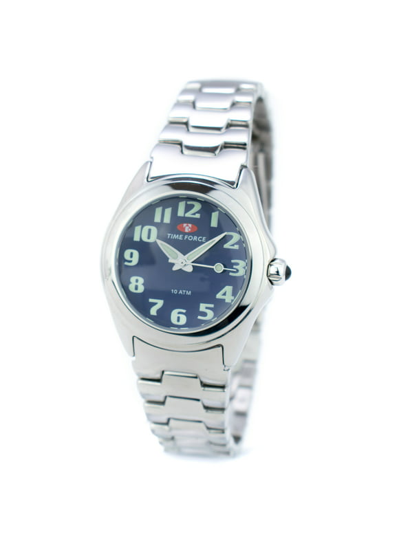 Time Force Womens Watches - Walmart.com