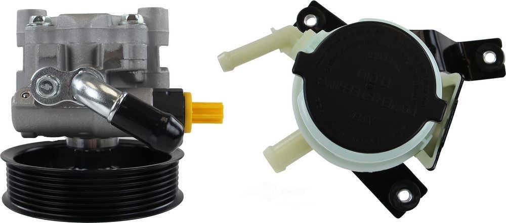 Atlantic Automotive Engineering 5645NKTA AAE New Power Steering Pump Kit