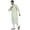 Lime, variant on Atasi Designer Kurta For Men’s Printed Chinese Collar Summer Ethnic Party Wear