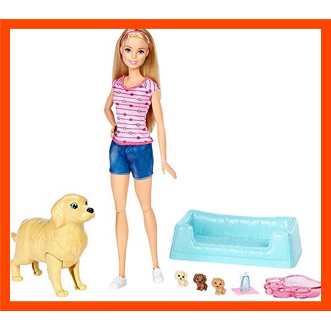 barbie bathtub walmart