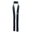thumbnail image 1 of Chales con cadena reluciente para dama , Negro, 1 of 8