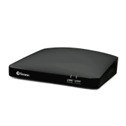 Swann 8 Channel 1080p Full HD DVR Security Recorder (Cameras Sold Separately)