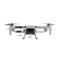 thumbnail image 2 of Accesorios NUEVO para Mavic Mini Repuesto de aterrizaje Kit de equipo de engranaje extendido Piezas para DJI Mavic Mini Drone Wosthever EL011591-00, 2 of 6