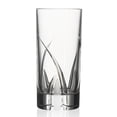 thumbnail image 1 of Elegant and Modern Crystal Drinkware for Hosting Parties and Events - High Ball Tumbler, The DaVinci Line, 12 oz., 1 of 1