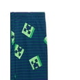 thumbnail image 3 of Minecraft Boys Short Sleeve Top and Pants, 2-Piece Pajama Set, Sizes 4-12, 3 of 3