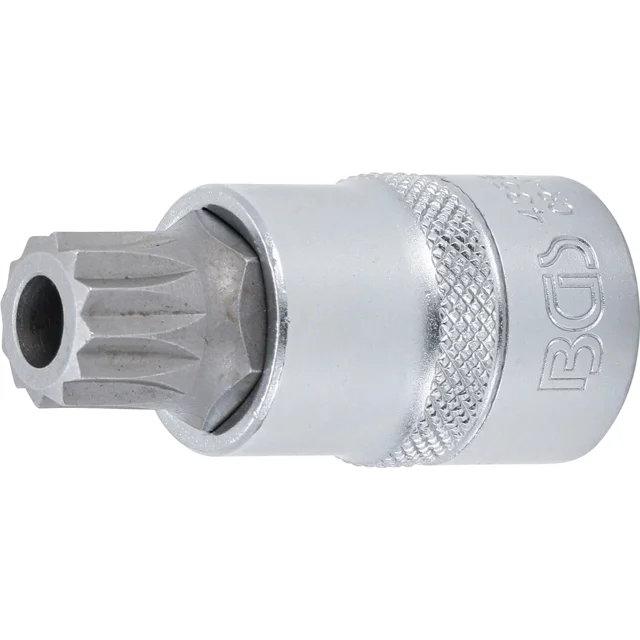 DADO CON PUNTA BGS M16 X 18 MM 4356