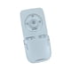 thumbnail image 5 of Control remoto para ventilador de techo, receptor, controlador, accionamiento de ventilador de alta resistencia, interruptor para ventiladores invisib, 5 of 9
