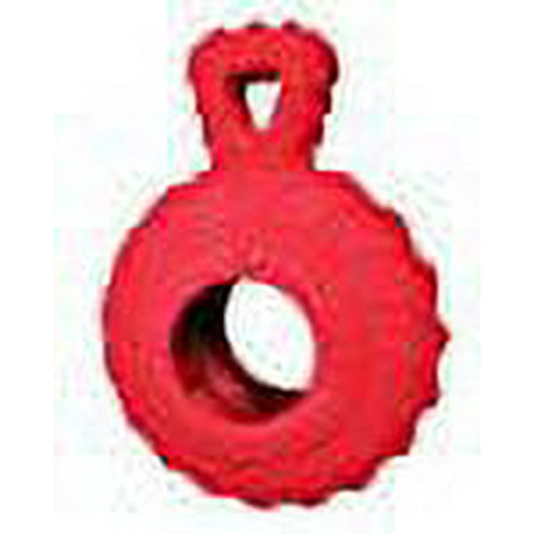 Chew Toys Petsmart Jolly Ball Jolly Pet Tuff Treader Rubber Dog