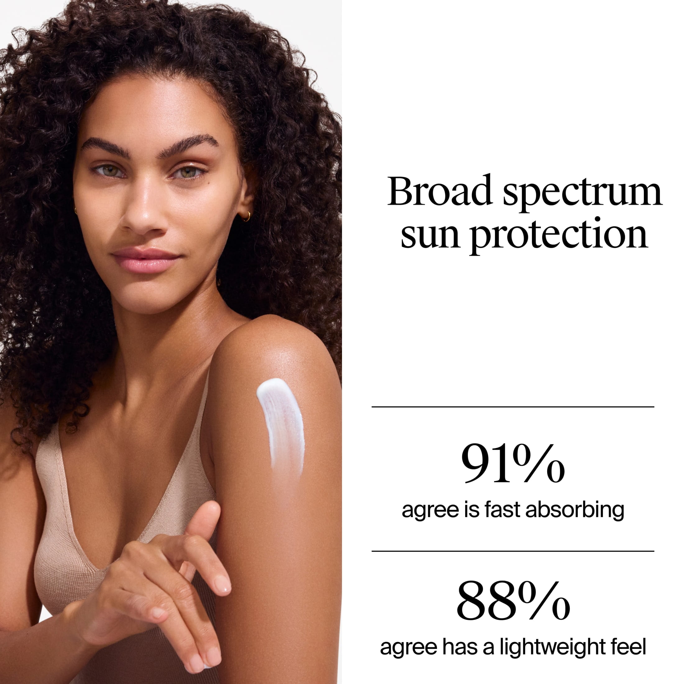 Neutrogena Ultra Sheer Dry-Touch SPF 100 Sunscreen Lotion, 3 fl. oz