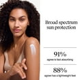 thumbnail image 6 of Neutrogena Ultra Sheer Dry-Touch SPF 100 Sunscreen Lotion, 3 fl. oz, 6 of 14