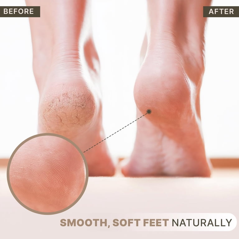 Beauty by Earth X-Large Natural Pumice Stone for Feet photo 4
