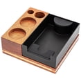 thumbnail image 1 of Redempat Stainless Steel Knockout Box For Conveniently Scanning Coffee Grounds Large Capacity Slag Box, 1 of 6